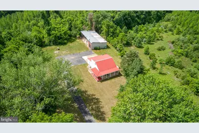 10827 Catharpin Road, Spotsylvania, VA 22553 - Photo 36