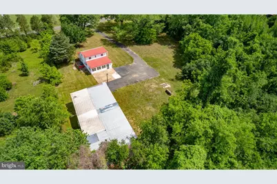 10827 Catharpin Road, Spotsylvania, VA 22553 - Photo 38