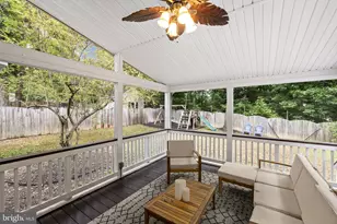 706 Pleasants Dr, Fredericksburg, VA 22407 - Photo 6