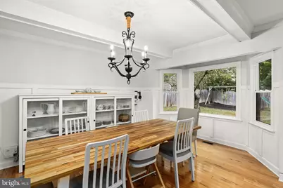 706 Pleasants Drive, Fredericksburg, VA 22407 - Photo 12