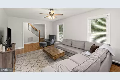 706 Pleasants Drive, Fredericksburg, VA 22407 - Photo 14
