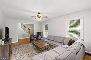 706 Pleasants Dr, Fredericksburg, VA 22407 - Photo 14