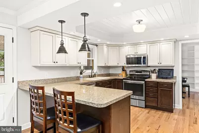 706 Pleasants Drive, Fredericksburg, VA 22407 - Photo 8