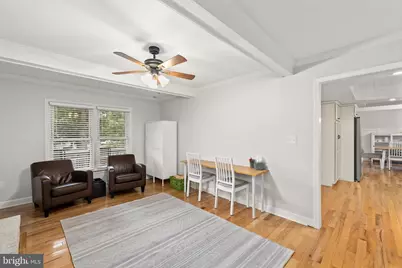 706 Pleasants Drive, Fredericksburg, VA 22407 - Photo 16