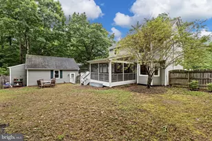 706 Pleasants Dr, Fredericksburg, VA 22407 - Photo 32