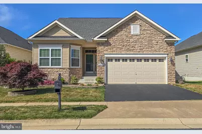 5817 S Mills Manor Court, Fredericksburg, VA 22407 - Photo 1
