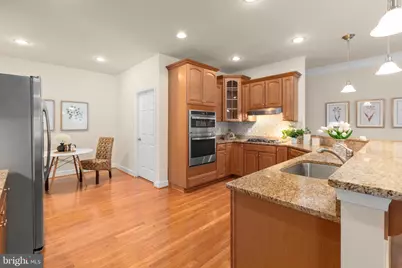 5817 S Mills Manor Court, Fredericksburg, VA 22407 - Photo 16
