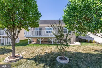 5817 S Mills Manor Court, Fredericksburg, VA 22407 - Photo 46