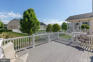 5817 S Mills Manor Ct, Fredericksburg, VA 22407 - Photo 44