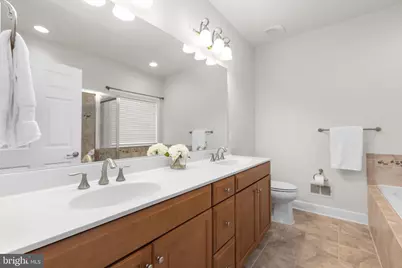 5817 S Mills Manor Court, Fredericksburg, VA 22407 - Photo 22