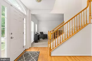 11324 Long Branch Way, Fredericksburg, VA 22408 - Photo 4