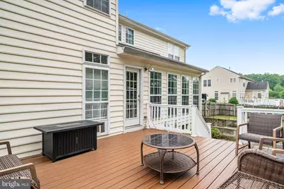 11324 Long Branch Way, Fredericksburg, VA 22408 - Photo 20