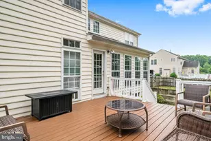 11324 Long Branch Way, Fredericksburg, VA 22408 - Photo 20