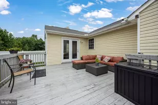 10322 Wisteria Dr, Fredericksburg, VA 22408 - Photo 18
