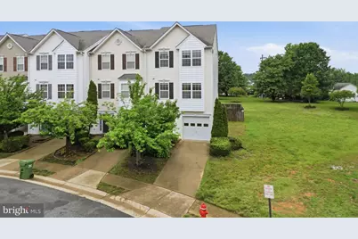 7201 Wytheville Circle, Fredericksburg, VA 22407 - Photo 1