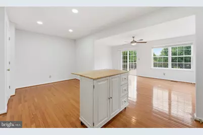 7201 Wytheville Circle, Fredericksburg, VA 22407 - Photo 8