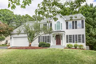 10205 N Hampton Ln, Fredericksburg, VA 22408 - Photo 1