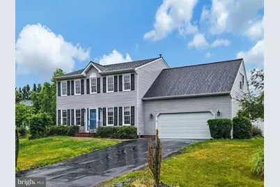 9804 Elm Street, Fredericksburg, VA 22407 - Photo 6