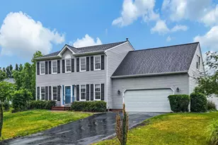 9804 Elm St, Fredericksburg, VA 22407 - Photo 6