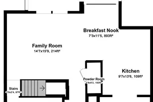 9804 Elm St, Fredericksburg, VA 22407 - Photo 94