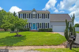 9804 Elm St, Fredericksburg, VA 22407 - Photo 6