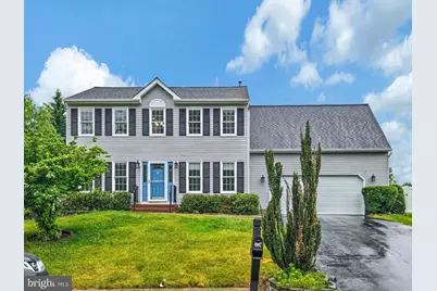 9804 Elm Street, Fredericksburg, VA 22407 - Photo 2