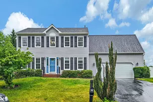 9804 Elm St, Fredericksburg, VA 22407 - Photo 2
