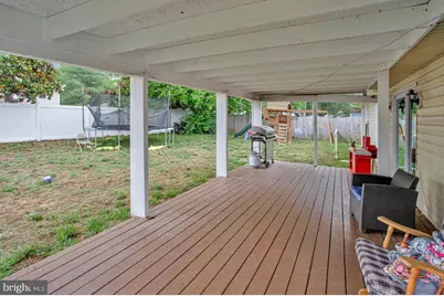 408 S Brooks Drive, Fredericksburg, VA 22408 - Photo 24