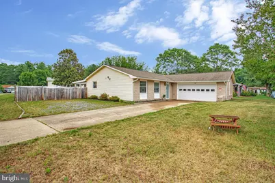 408 S Brooks Drive, Fredericksburg, VA 22408 - Photo 26