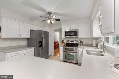 13355 Golden Oaks Drive, Fredericksburg, VA 22407 - Photo 8