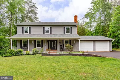 13355 Golden Oaks Drive, Fredericksburg, VA 22407 - Photo 56
