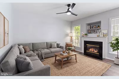 11012 Copeland Court, Fredericksburg, VA 22407 - Photo 4