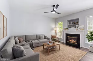 11012 Copeland Ct, Fredericksburg, VA 22407 - Photo 4