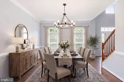 11012 Copeland Court, Fredericksburg, VA 22407 - Photo 10