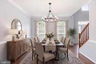 11012 Copeland Ct, Fredericksburg, VA 22407 - Photo 10