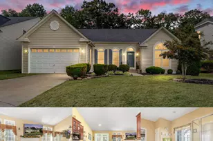 6131 W Greenbrier River Rd, Fredericksburg, VA 22407 - Photo 1
