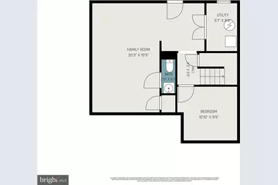 2402 Ruffin Drive, Fredericksburg, VA 22408 - Photo 44