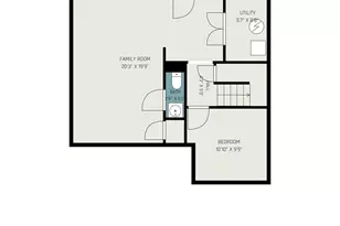 2402 Ruffin Dr, Fredericksburg, VA 22408 - Photo 44