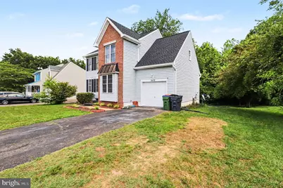 2402 Ruffin Drive, Fredericksburg, VA 22408 - Photo 4
