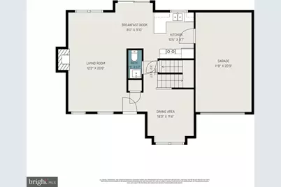 2402 Ruffin Drive, Fredericksburg, VA 22408 - Photo 42