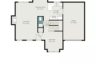 2402 Ruffin Dr, Fredericksburg, VA 22408 - Photo 42