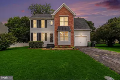 2402 Ruffin Drive, Fredericksburg, VA 22408 - Photo 2