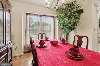 2402 Ruffin Drive, Fredericksburg, VA 22408 - Photo 12
