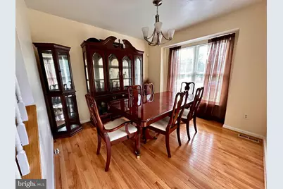 2402 Ruffin Drive, Fredericksburg, VA 22408 - Photo 12