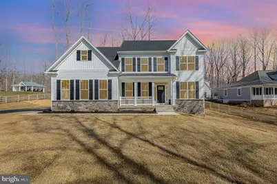 15505 Cedar Hill Drive, Mineral, VA 23117 - Photo 2