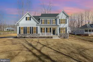 15505 Cedar Hill Dr, Mineral, VA 23117 - Photo 2