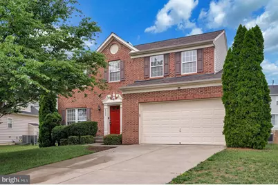 9202 Maple Valley Drive, Fredericksburg, VA 22407 - Photo 1