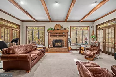 32 Carriage Hill Lane, Fredericksburg, VA 22407 - Photo 2