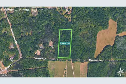9701 Duerson Lane, Partlow, VA 22534 - Photo 1