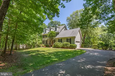 13209 Chandler Court, Fredericksburg, VA 22407 - Photo 2